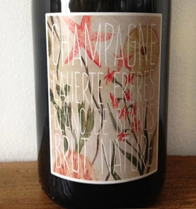 ChampagneBlancDeBlancsBrutNature–LaherteFreres