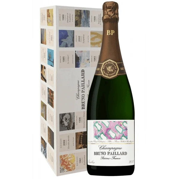ChampagneBrunoPaillardAssemblage2012(GiftBox)