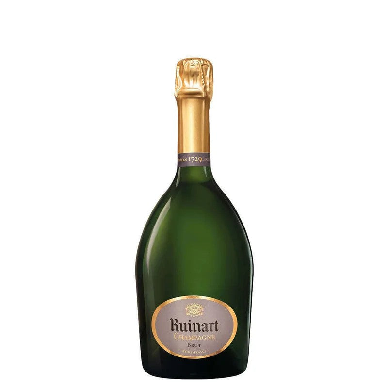 ChampagneBrut“RdeRuinart”–Ruinart