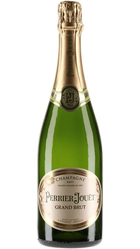 ChampagneBrut75cl–GrandBrut–PerrierJouët