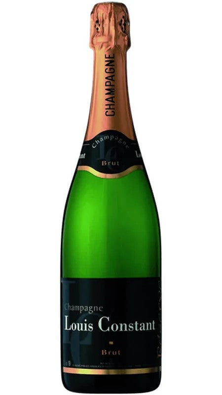 ChampagneBrutAOC–LouisConstant