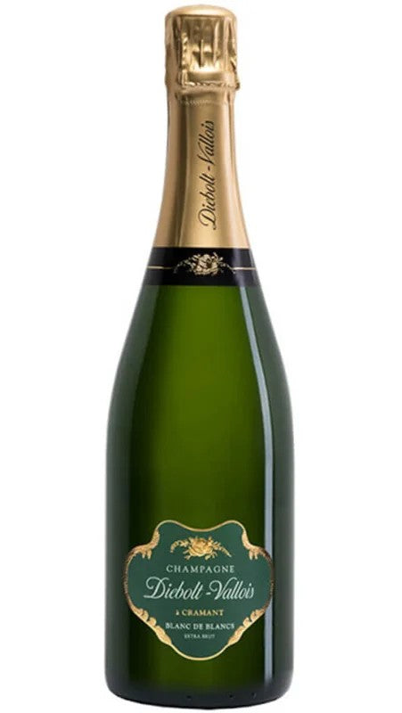 ChampagneBrutBlancdeBlancsAOC–Tradition–Diebolt-Vallois