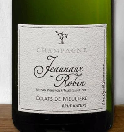 ChampagneBrutNatureEclatsdeMeuliere–JeaunauxRobin