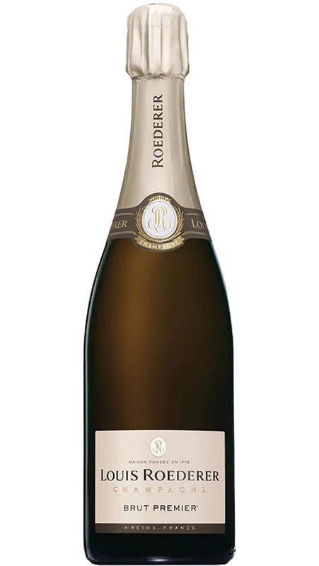 ChampagneBrutPremier–LouisRoederer–75clNonBoxed