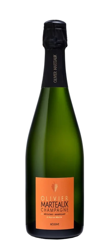 ChampagneBrutReserve