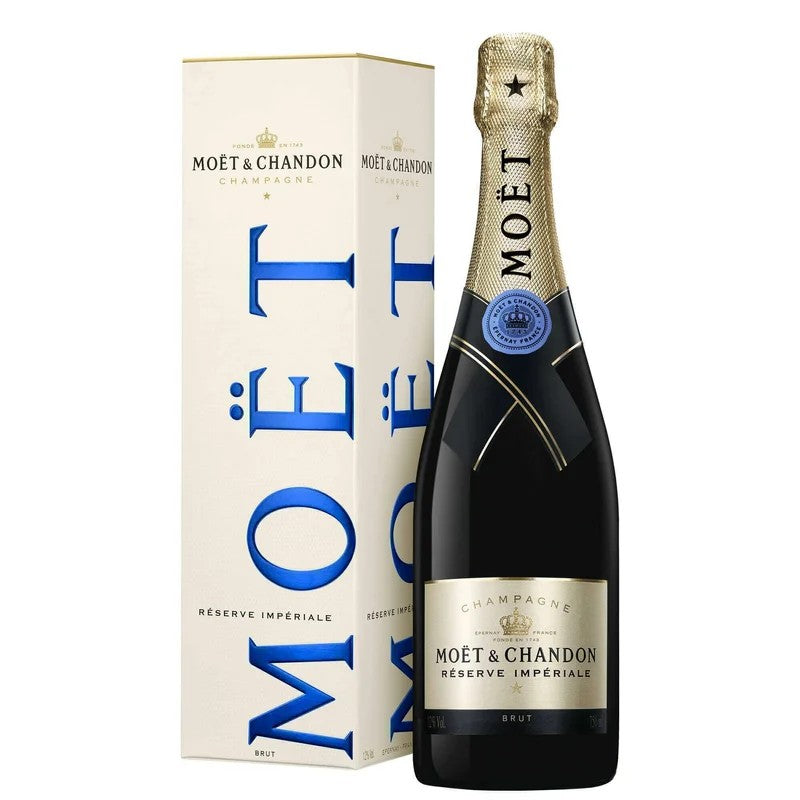 ChampagneBrutReserveImperialMoet&Chandon(Box)