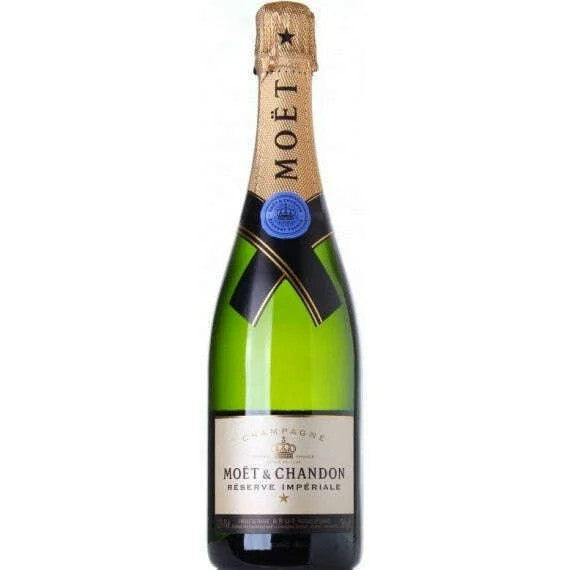 ChampagneBrutReserveImperialMoet&Chandon
