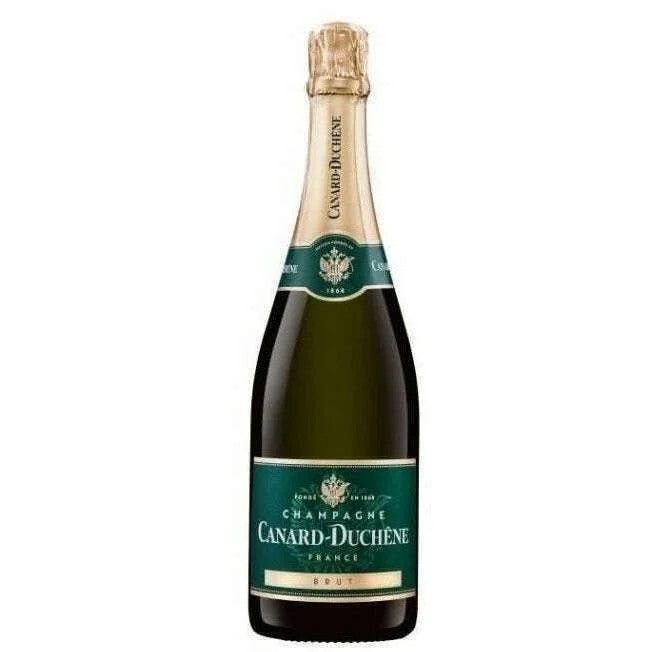 ChampagneCanard-DucheneBrut