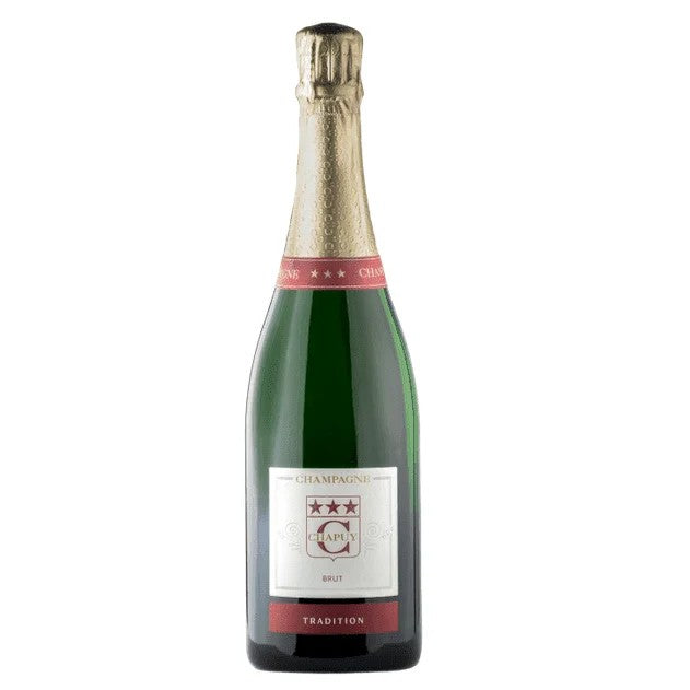 CHAMPAGNECHAPUYBrutTradition