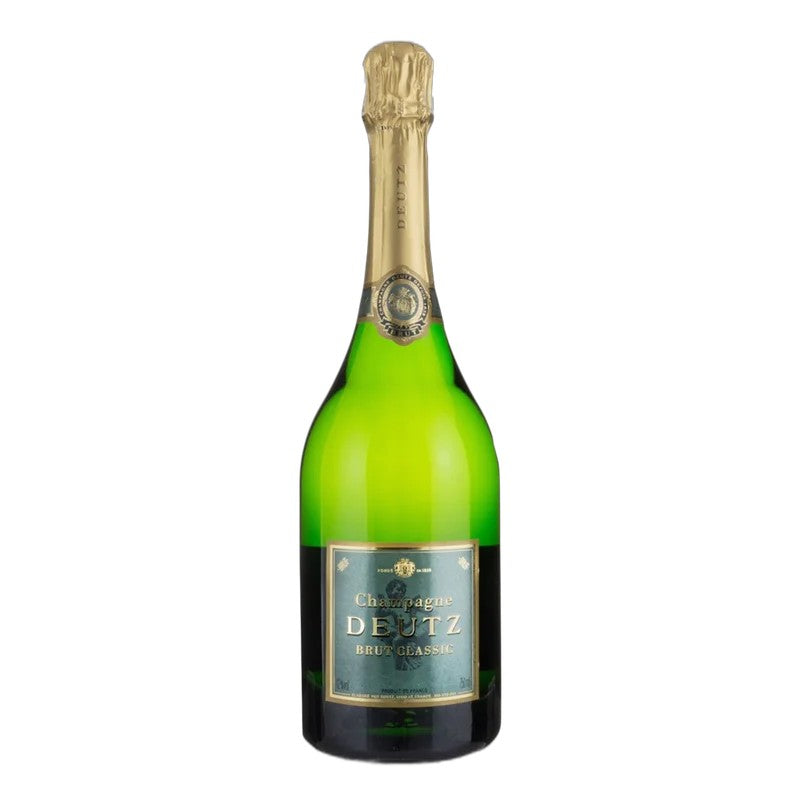 ChampagneDeutzBrutClassicNV