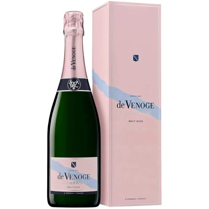 ChampagneDeVenogeCordonBleuBrutRose