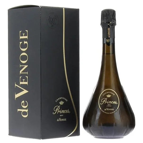 ChampagneDeVenogePrincesBrut2ndEdition