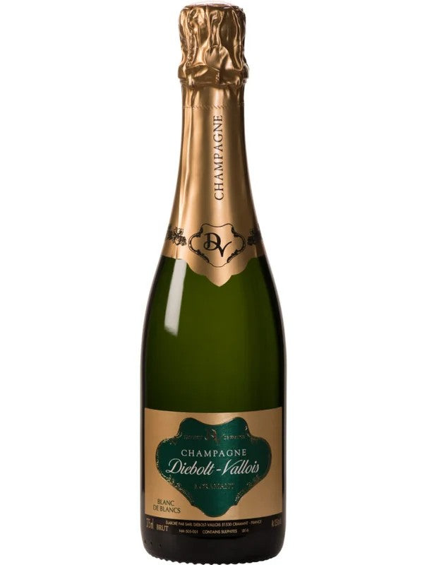 ChampagneDiebolt-ValloisBlancdeBlancsExtraBrut75cl.