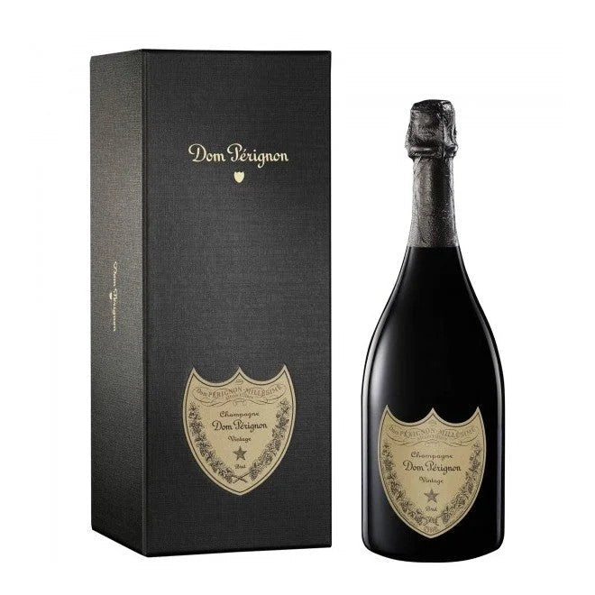ChampagneDomPerignonBrutVintage2012Cl75Cased