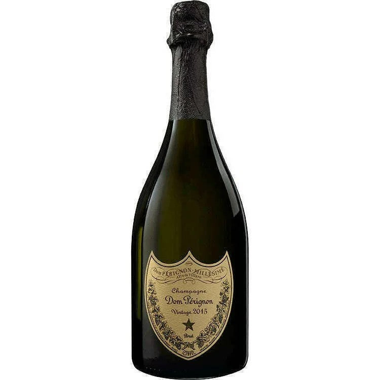 ChampagneDomPerignonVintageBrut2015