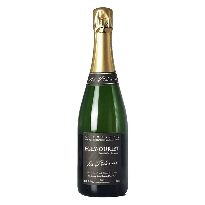 ChampagneEglyOurietBrutLesPremices