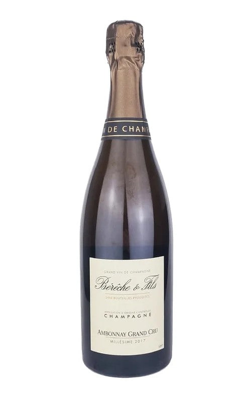 ChampagneGrandCru,AmbonnayBerecheetFils