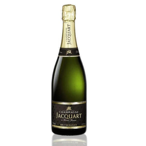 ChampagneJacquart–BrutMosaique