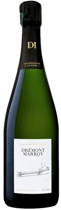 ChampagneLaLierieBrutNature