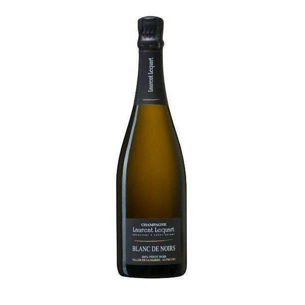 ChampagneLaurentLequartBlancdeNoirsBrutNature