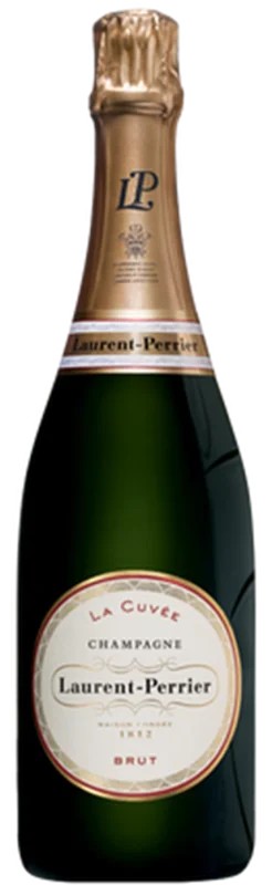 ChampagneLaurentPerrier