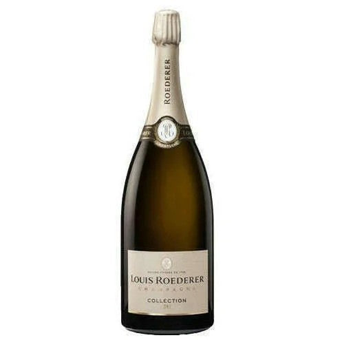 CHAMPAGNELOUISROEDERER–COLLECTION244(MAGNUM1.5LT)