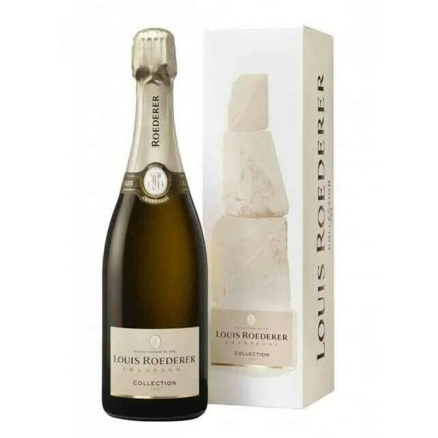 CHAMPAGNELOUISROEDERER–COLLECTION244
