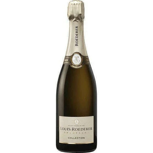 ChampagneLouisRoedererCollection243