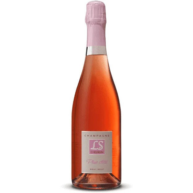 ChampagneLSCheurlinPluieEteBrutRose