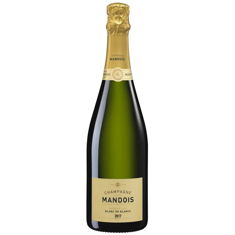 ChampagneMandoisBlancdeBlancsBrut