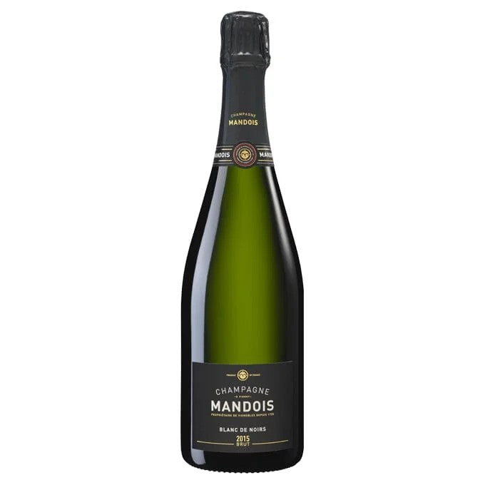 ChampagneMandoisBlancdeNoirsBrut