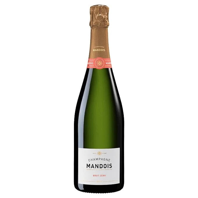 ChampagneMandoisBrutZeroDosage
