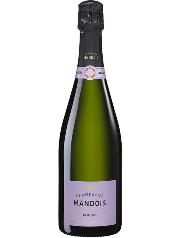 ChampagneMandoisDemiSec75cl.