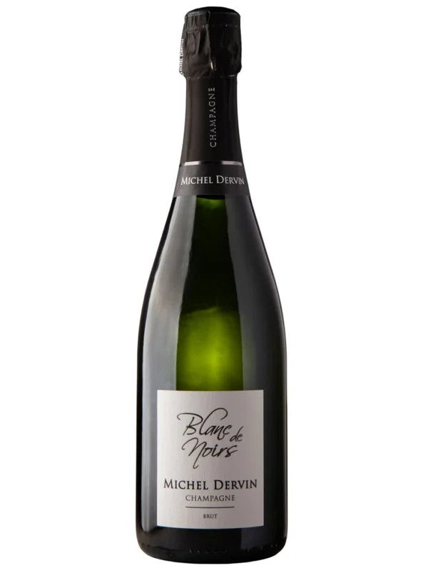 ChampagneMichelDervinBlancdeNoirsBrut75cl.