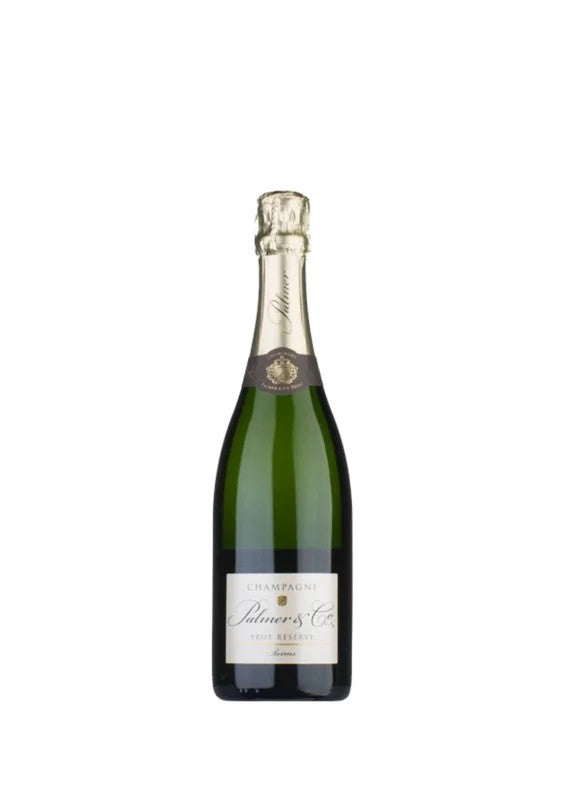 ChampagnePalmer&CoBrutReserveNV,Reims,Champagne,France