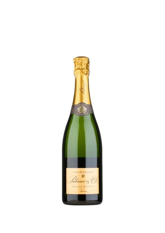 ChampagnePalmer&CoNectarReserveNV,Reims,Champagne,France