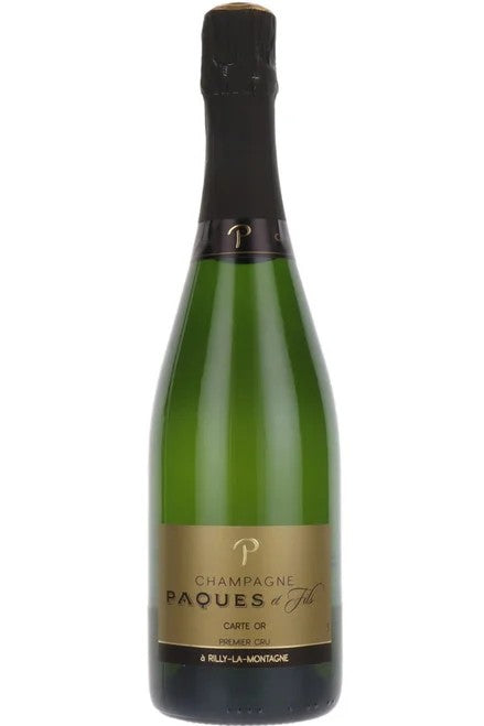 ChampagnePaquesetFilsCarteOrPremierCru