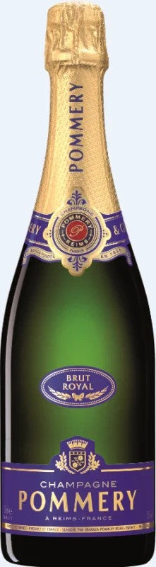 ChampagnePommeryBrutRoyalNV