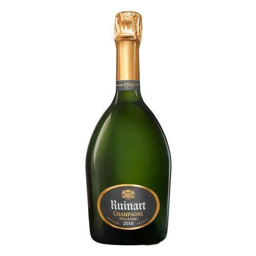 ChampagneRuinartBrut“RdeRuinart”Millesimè2016