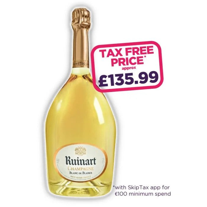 ChampagneRuinartBrutBlancdeBlancsMagnum