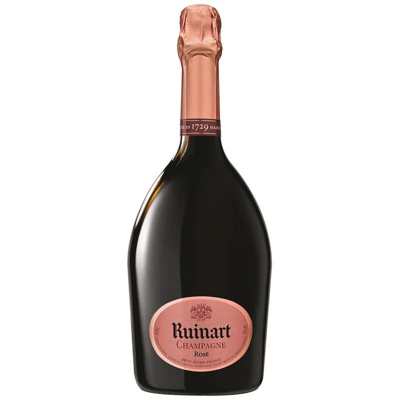 ChampagneRuinartRose