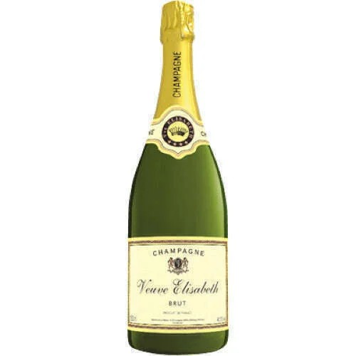 ChampagneVeuveElisabeth