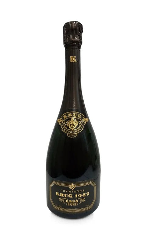 ChampagneVintageBrut1989