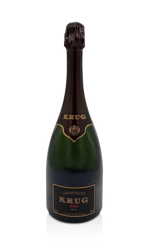ChampagneVintageBrut2000
