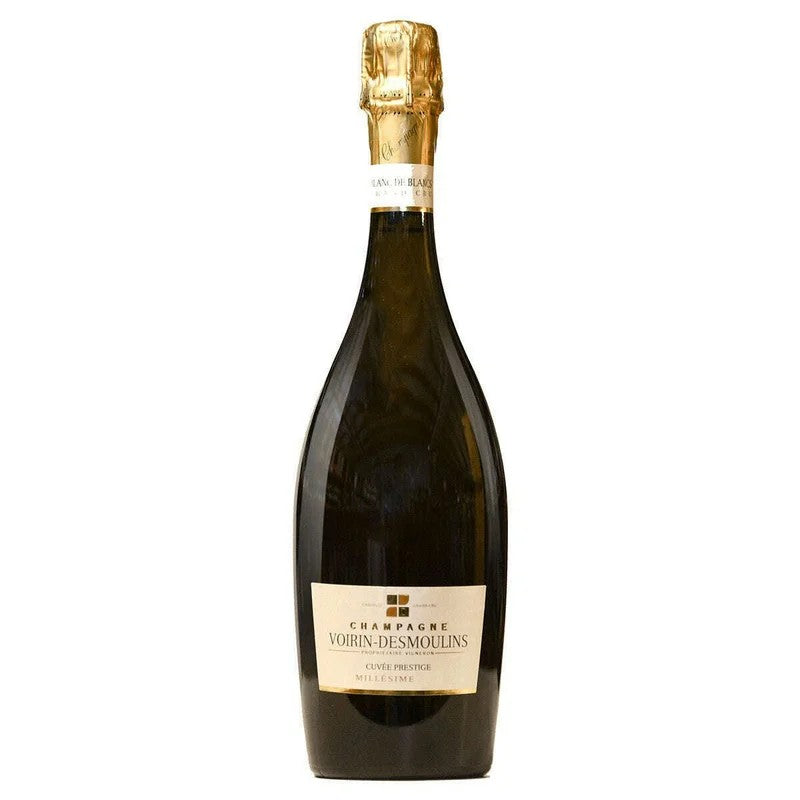 ChampagneVoirin-Desmoulins–BlancdeBlancsMillésimeGrandCru2019