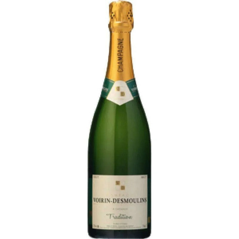 ChampagneVoirinDesmoulinsBrutTradition