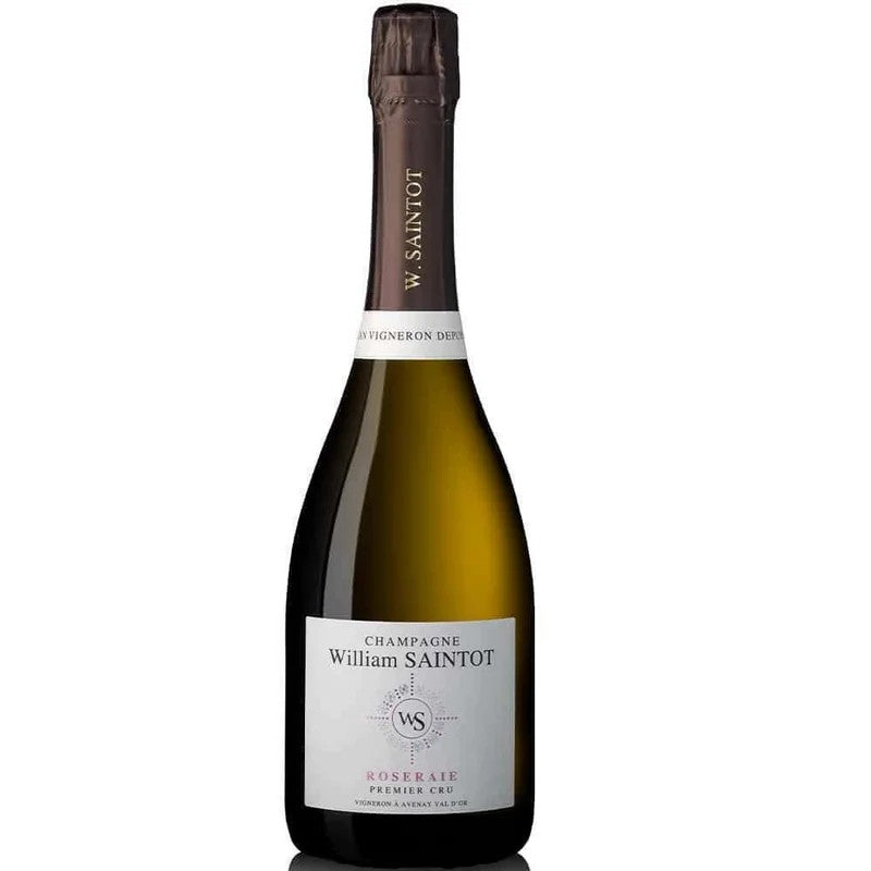 ChampagneWilliamSaintotLaRoseraie