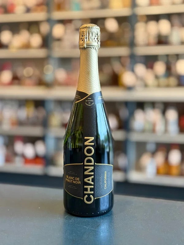 CHANDON‘BLANCDEPINOTNOIR’BRUT,CALIFORNIANV