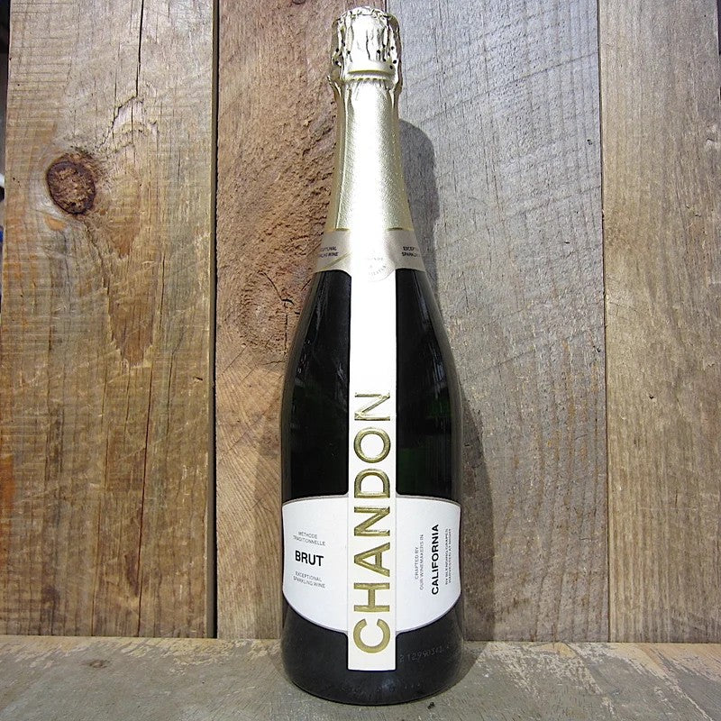 ChandonBrutClassic750ml