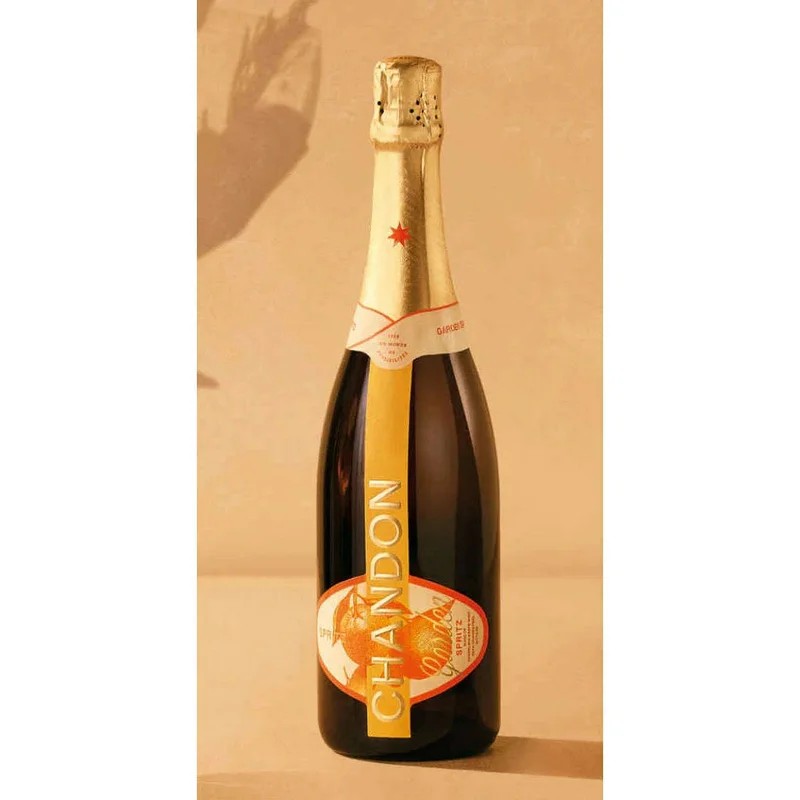 ChandonGardenSpritz